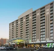 Holiday Inn Nashville - Vanderbilt (Dwtn) by IHG hotel detail image 4