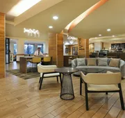 Holiday Inn Nashville - Vanderbilt (Dwtn) by IHG hotel detail image 7