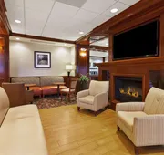 Hampton Inn Detroit/Southgate hotel detail image 3