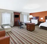 Hampton Inn Detroit/Southgate hotel detail image 5