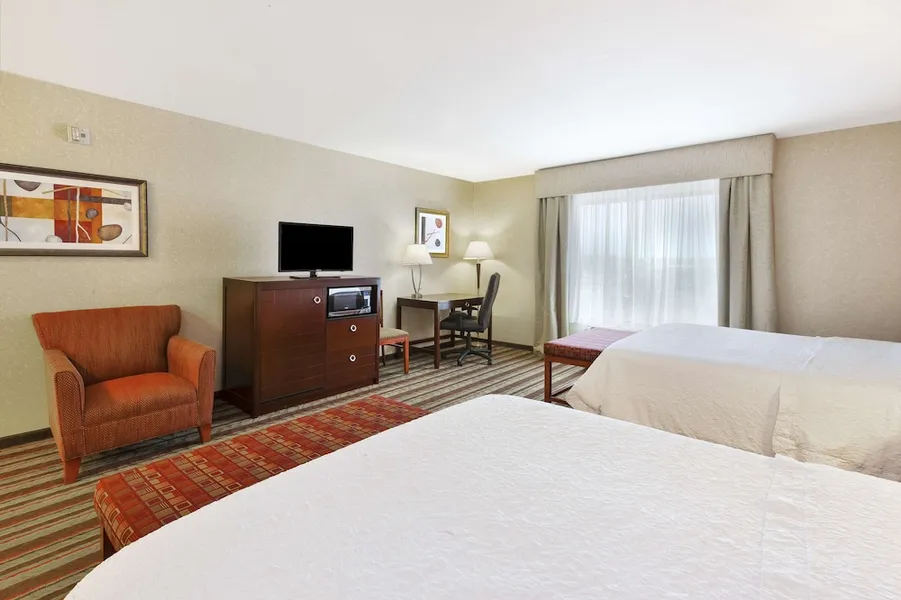 Hampton Inn Detroit/Southgate hotel detail image 6