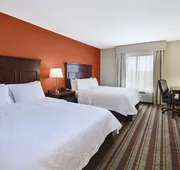 Hampton Inn Detroit/Southgate hotel detail image 7