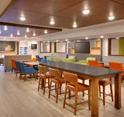 Holiday Inn Express Hotel & Suites El Paso I-10 East by IHG hotel detail image 3