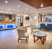 Holiday Inn Express Hotel & Suites El Paso I-10 East by IHG hotel detail image 4