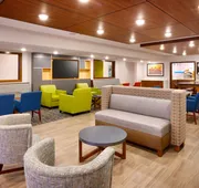 Holiday Inn Express Hotel & Suites El Paso I-10 East by IHG hotel detail image 5
