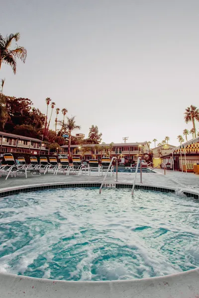 The Atwood Hotel San Diego - SeaWorld/Zoo hotel detail image 2