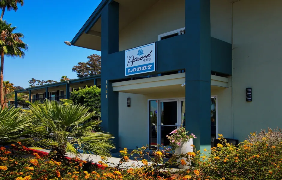 The Atwood Hotel San Diego - SeaWorld/Zoo hotel detail image 6