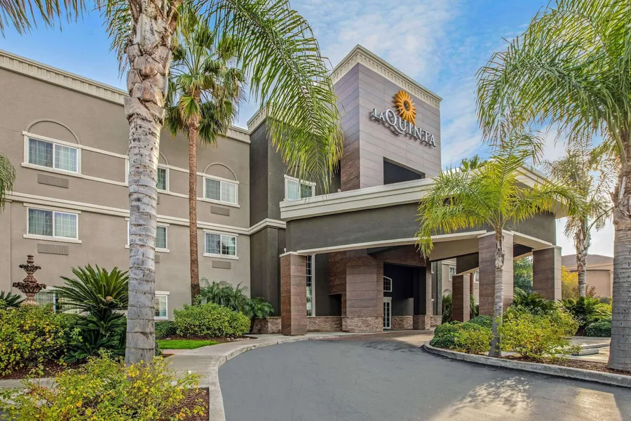 La Quinta Inn & Suites by Wyndham Modesto Salida hotel detail image 2
