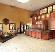 Crystal Inn Hotel & Suites West Valley City hotel detail image 3