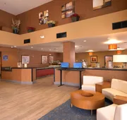 Crystal Inn Hotel & Suites West Valley City hotel detail image 5