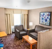 Crystal Inn Hotel & Suites West Valley City hotel detail image 7