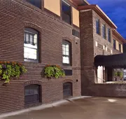 The Calvert Hotel hotel detail image 3