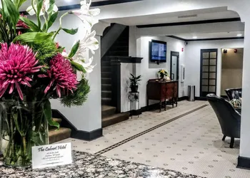 The Calvert Hotel hotel thumbnail 4