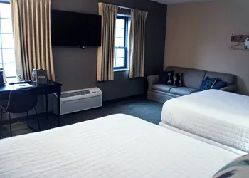 The Calvert Hotel hotel thumbnail 7