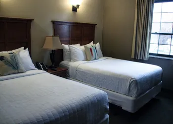 The Calvert Hotel hotel thumbnail 8