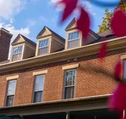 The Lafayette Inn hotel detail image 3