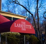 The Lafayette Inn hotel detail image 4