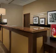 Hampton Inn & Suites San Antonio-Downtown/Market Square hotel detail image 3