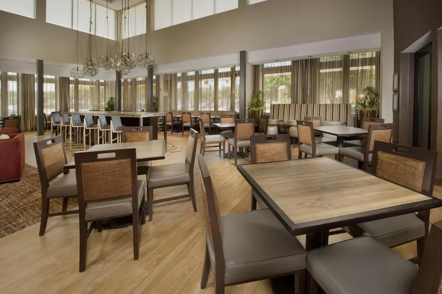 Hampton Inn & Suites San Antonio-Downtown/Market Square hotel detail image 6