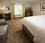 Hampton Inn & Suites San Antonio-Downtown/Market Square hotel detail image 7