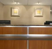 Red Roof Inn North Charleston Coliseum hotel detail image 3