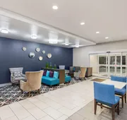 La Quinta Inn & Suites by Wyndham Chattanooga - Lookout Mtn hotel detail image 5