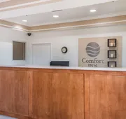 Comfort Inn near Frost Bank Center hotel detail image 7