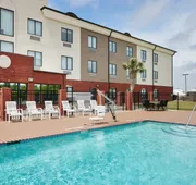 Holiday Inn Express Hotel & Suites Panama City-Tyndall by IHG hotel detail image 7