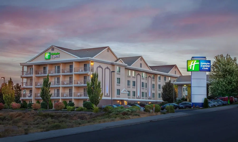 Holiday Inn Express & Suites Richland by IHG hotel detail image 2