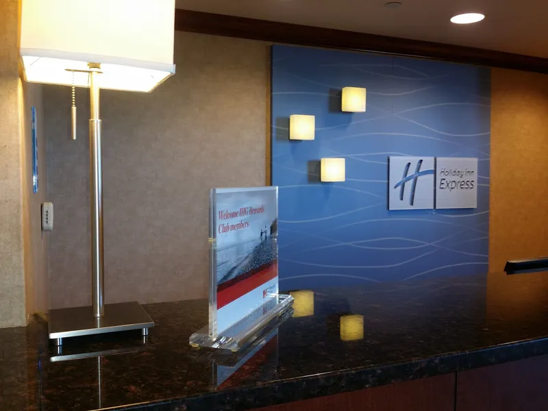 Holiday Inn Express & Suites Richland by IHG hotel detail image 6