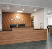 Wingate by Wyndham Sheboygan hotel detail image 4
