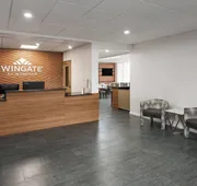 Wingate by Wyndham Sheboygan hotel detail image 5