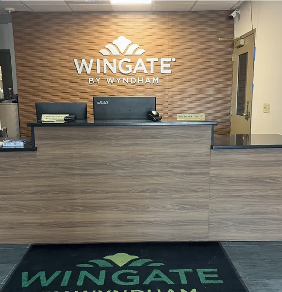 Wingate by Wyndham Sheboygan hotel detail image 6