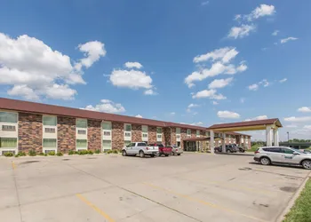 Motel 6 Omaha NE - Central hotel thumbnail 2