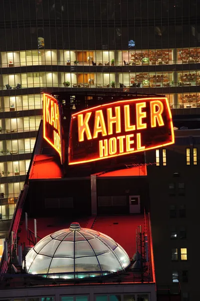 Kahler Grand Hotel hotel detail image 2