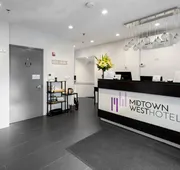 Midtown West Hotel hotel detail image 4