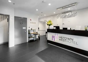 Midtown West Hotel hotel thumbnail 4