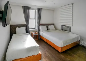 Midtown West Hotel hotel thumbnail 7