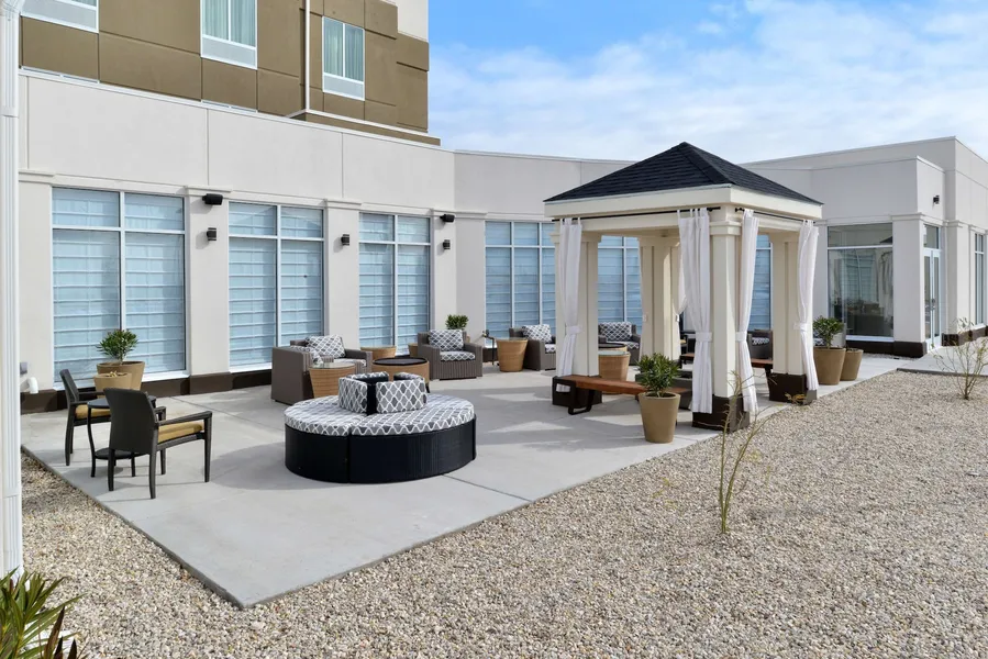 Hilton Garden Inn Hobbs hotel detail image 2