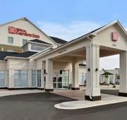 Hilton Garden Inn Hobbs hotel detail image 3