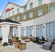 Hilton Garden Inn Hobbs hotel detail image 4