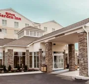 Hilton Garden Inn Hobbs hotel detail image 5