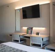 Microtel Inn & Suites by Wyndham West Fargo Medical Center hotel detail image 3