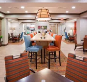 Hampton Inn Minneapolis Bloomington West hotel detail image 4