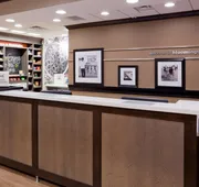 Hampton Inn Minneapolis Bloomington West hotel detail image 5