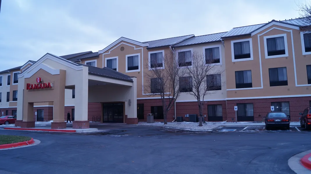 Ramada by Wyndham Denver International Airport hotel detail image 2