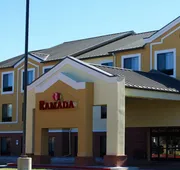 Ramada by Wyndham Denver International Airport hotel detail image 3