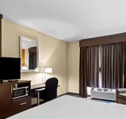 Best Western St. Louis Airport North Hotel & Suites hotel detail image 3