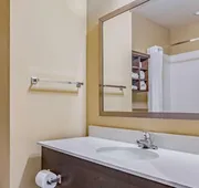 Best Western St. Louis Airport North Hotel & Suites hotel detail image 5