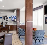 Best Western St. Louis Airport North Hotel & Suites hotel detail image 7